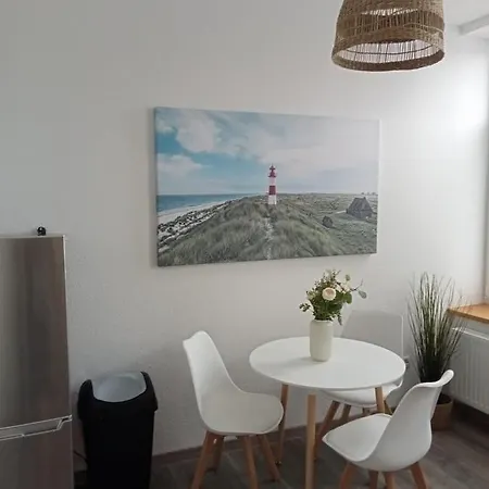 Muschel * 빌헬름스하펜