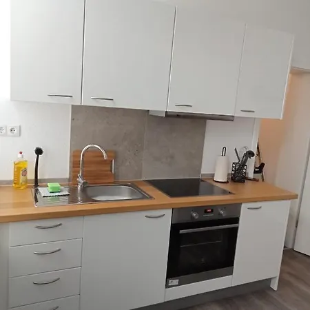 Muschel * Wilhelmshaven