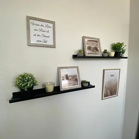 Muschel Apartament *
