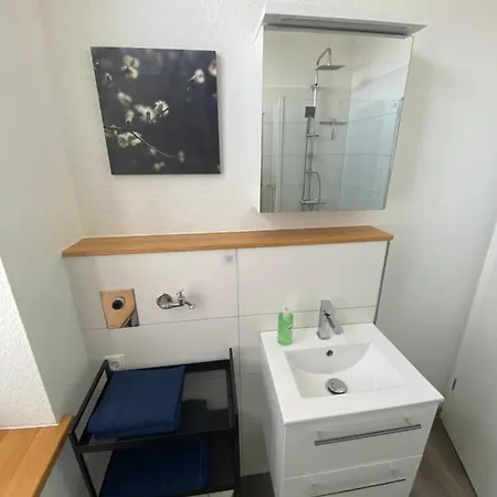 Muschel Appartamento *