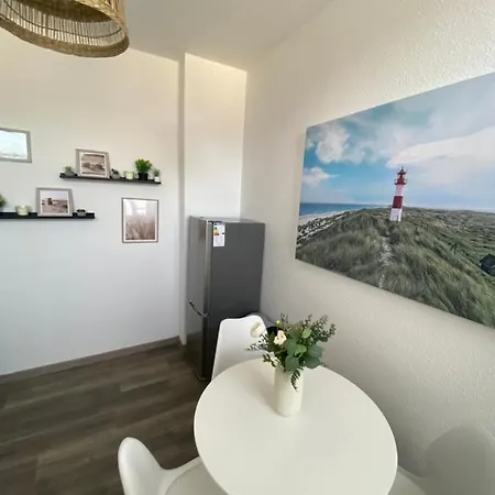 Muschel Apartament