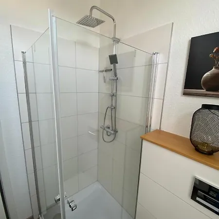 Muschel Appartamento *